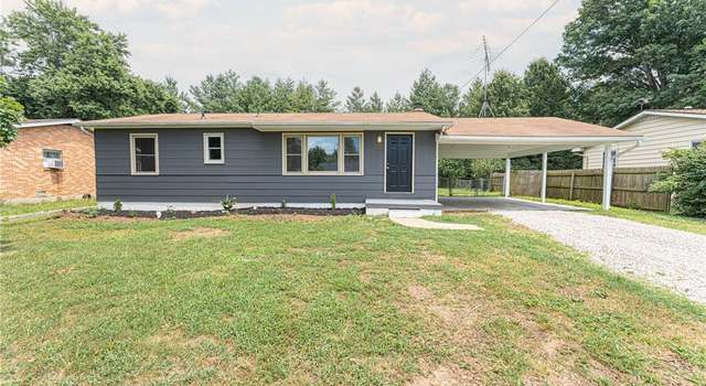 Photo of 143 Christland Dr, Sullivan, MO 63080
