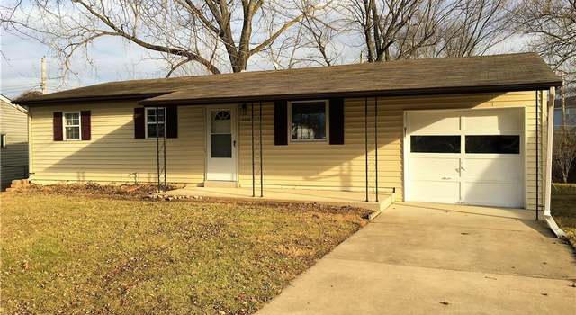 Photo of 3206 Clarence Dr, St Charles, MO 63301