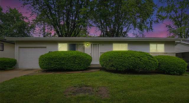 Photo of 30 Reckamp Dr, Florissant, MO 63033