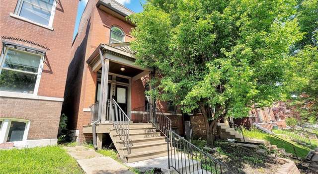 Photo of 4541 Oakland Ave, St Louis, MO 63115
