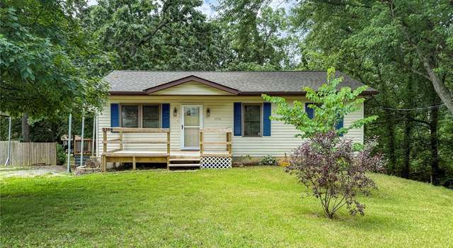 Photo of 3358 Flucom Rd, De Soto, MO 63020