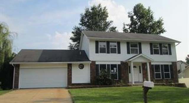 Photo of 4725 Haynes Dr, St Charles, MO 63304