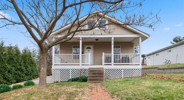 Photo of 218 Lookout Ave, Valley Park, MO 63088