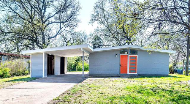 Photo of 8432 Buckthorn Dr, Berkeley, MO 63134