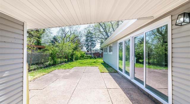 Photo of 8432 Buckthorn Dr, Berkeley, MO 63134
