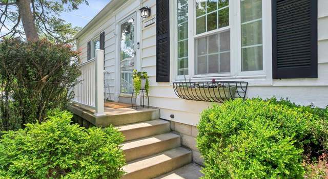 Photo of 1317 Drayton Ave, St Louis, MO 63119