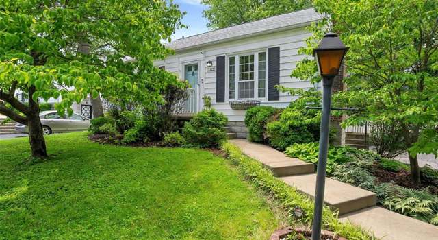 Photo of 1317 Drayton Ave, St Louis, MO 63119