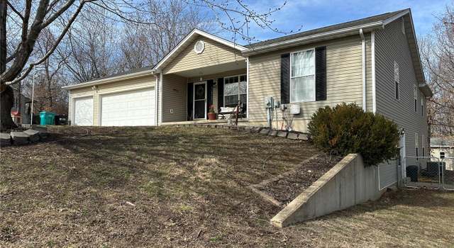 Photo of 201 Northridge Dr, Gerald, MO 63037