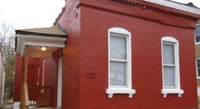 Photo of 3641 Iowa Ave, St Louis, MO 63118