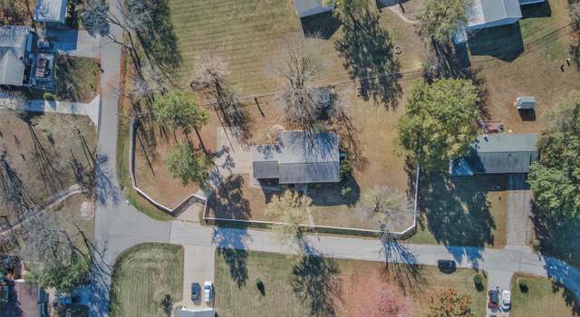 Photo of 3644 Crestview Dr, Hillsboro, MO 63050