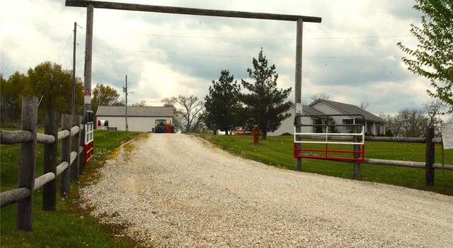 Photo of 9809 Highway Y, Bowling Green, MO 63334