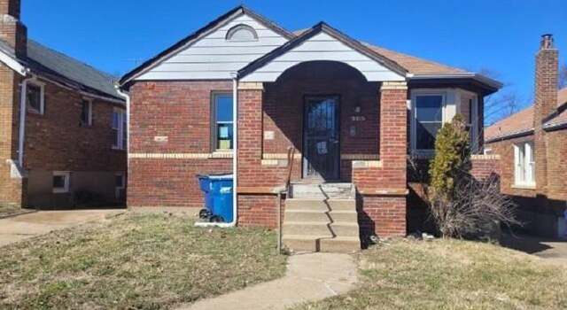 Photo of 2815 Colonial Ave, St Louis, MO 63121