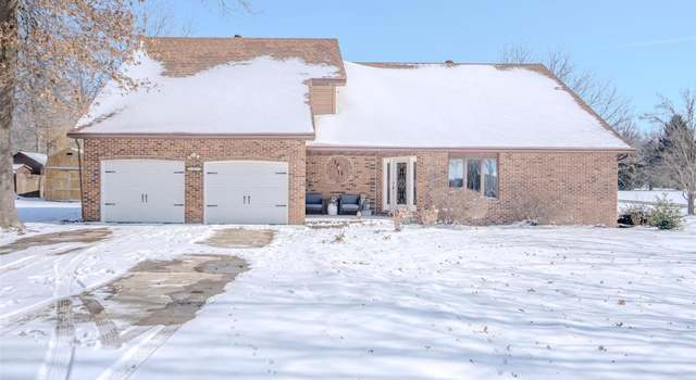 Photo of 6413 Oak Dr, Moro, IL 62067