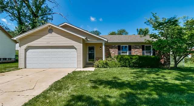 Photo of 11675 Helenoak Dr, Black Jack, MO 63033