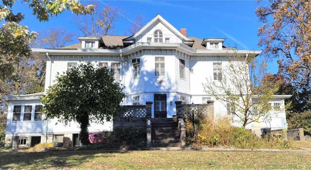 Photo of 1929 O'connell Ave, St Louis, MO 63114