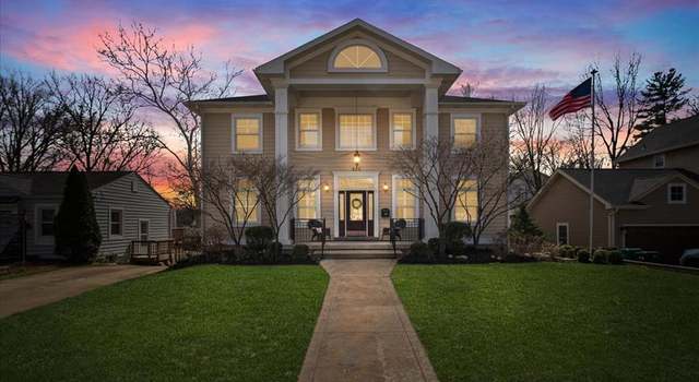 Photo of 420 Lee Ave, St Louis, MO 63119