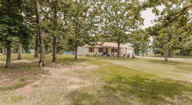 Photo of 13975 Creasy Dr, Dixon, MO 65459