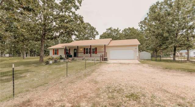Photo of 13975 Creasy Dr, Dixon, MO 65459