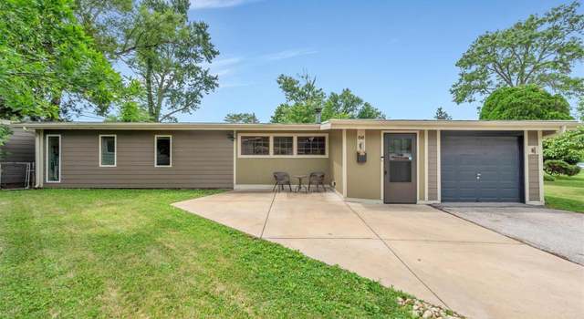Photo of 8548 Midwood Ave, St Louis, MO 63134
