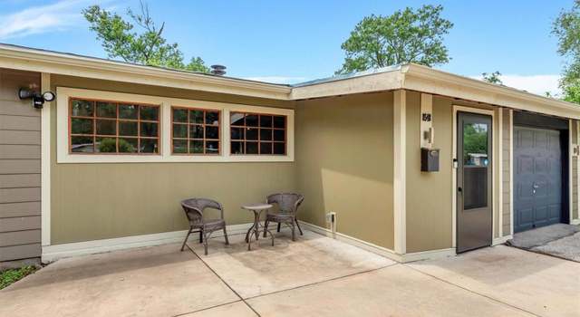 Photo of 8548 Midwood Ave, St Louis, MO 63134