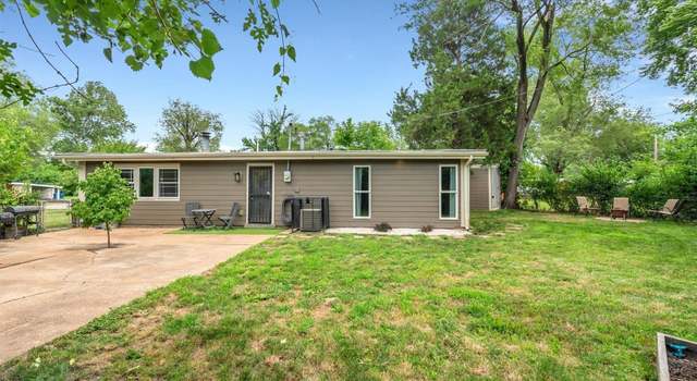Photo of 8548 Midwood Ave, St Louis, MO 63134