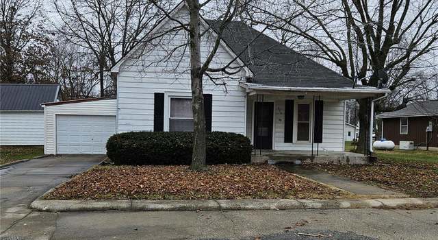 Photo of 513 S Center St, Clarence, MO 63437