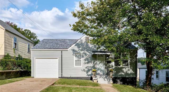Photo of 5729 Ramsey Dr, St Louis, MO 63136