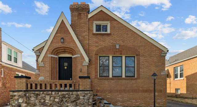 Photo of 9031 Philo Ave, St Louis, MO 63123