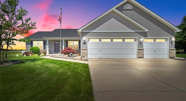 Photo of 216 Hadley Grove Dr, Moscow Mills, MO 63362