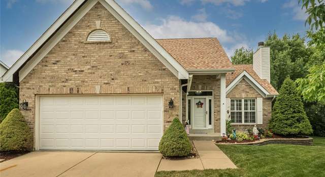 Photo of 157 Hutchings Farm Dr S, O'fallon, MO 63368