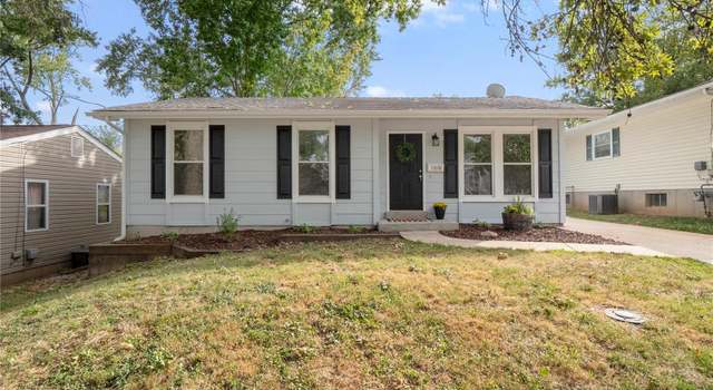 Photo of 11016 Florence Ave, St Ann, MO 63074