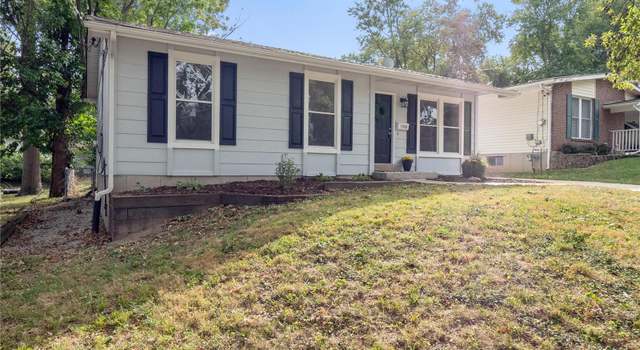 Photo of 11016 Florence Ave, St Ann, MO 63074