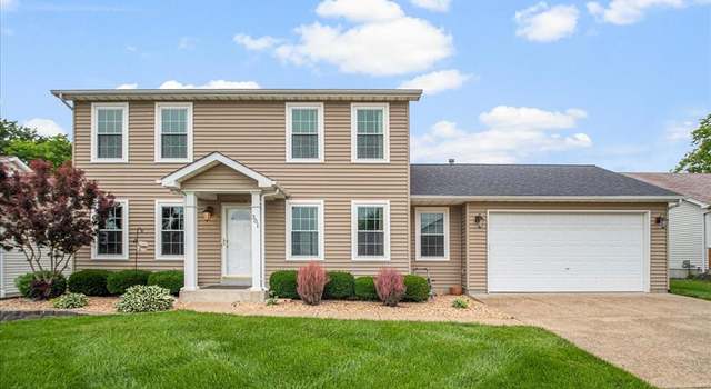 Photo of 301 Sassafras Parc Dr, O'fallon, MO 63368