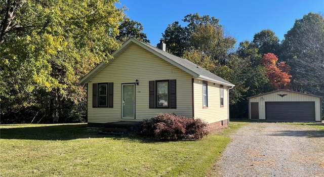 Photo of 1106 Hollywood Heights Rd, Caseyville, IL 62232