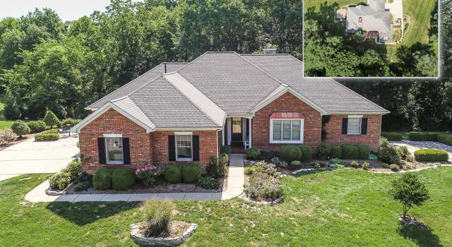 Photo of 1214 Rutherford, O Fallon, IL 62269
