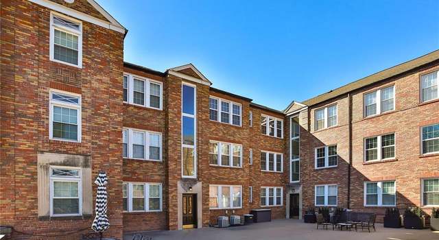 Photo of 8052 Davis Dr Unit 3W, Clayton, MO 63105