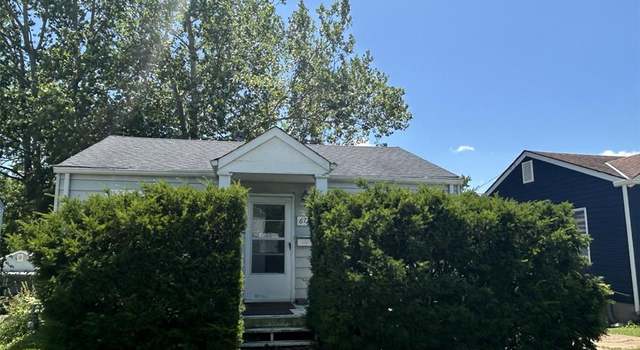 Photo of 6738 Dale Ave, St Louis, MO 63139