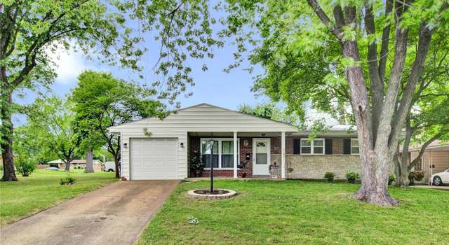 Photo of 205 Naomi Ave, Florissant, MO 63031