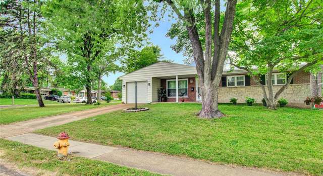 Photo of 205 Naomi Ave, Florissant, MO 63031