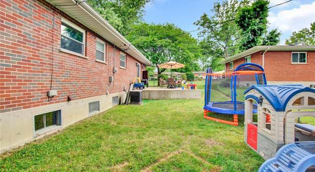 Photo of 205 Naomi Ave, Florissant, MO 63031