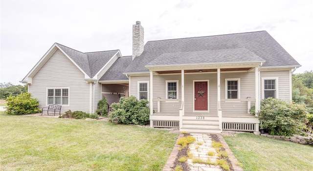 Photo of 1238 Main St, Maeystown, IL 62256