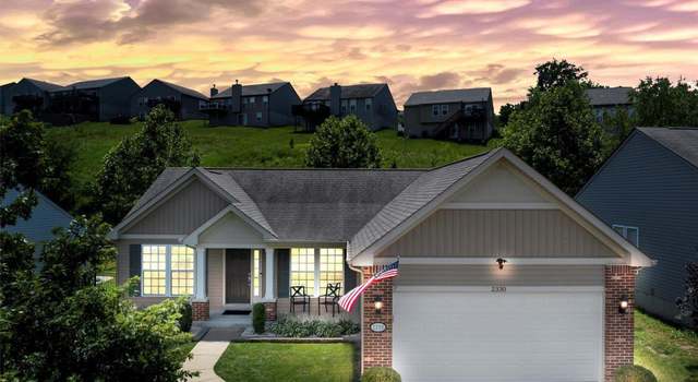 Photo of 2330 Windsor Castle Dr, Imperial, MO 63052