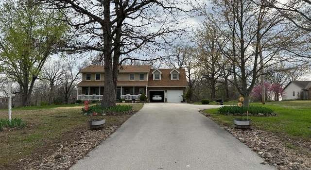 Photo of 21125 Highway 17, Waynesville, MO 65583