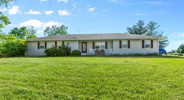 Photo of 1724 Pcr 914, St Mary, MO 63673