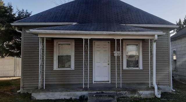 Photo of 130 Gray Ave, Chaffee, MO 63740