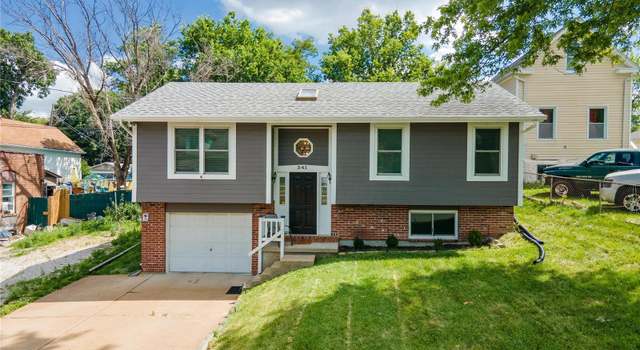 Photo of 341 Horn Ave, St Louis, MO 63125