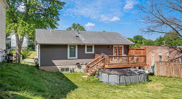 Photo of 341 Horn Ave, St Louis, MO 63125