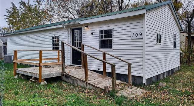 Photo of 109 Locust St, Morehouse, MO 63868
