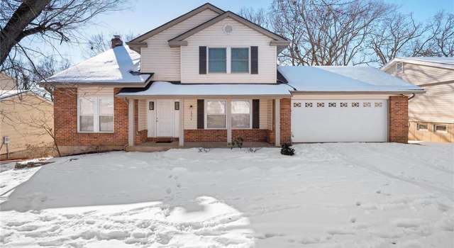 Photo of 2956 Spring Water Dr, Unincorporated, MO 63129