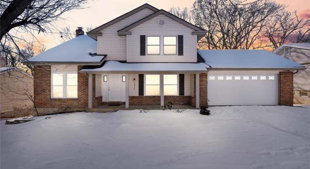Photo of 2956 Spring Water Dr, Unincorporated, MO 63129